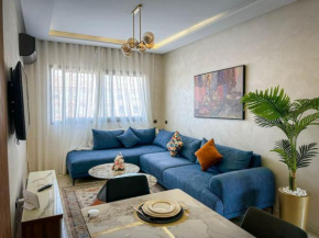 Prestigieux Appartement